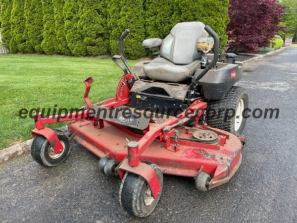 TORO 60" Zero Turn Mower - $2,150.00 - Image 5