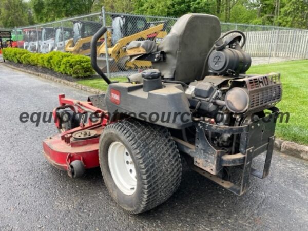 TORO 60" Zero Turn Mower - $2,150.00 - Image 2