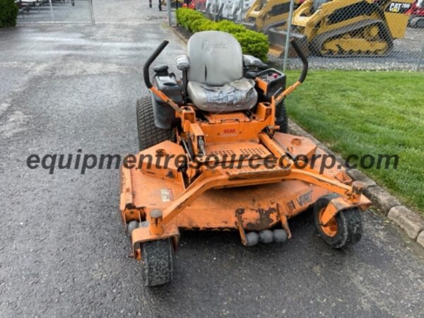 **SOLD**SCAG TIGER CAT 60" Zero Turn Mower - $2,150.00 - Image 5