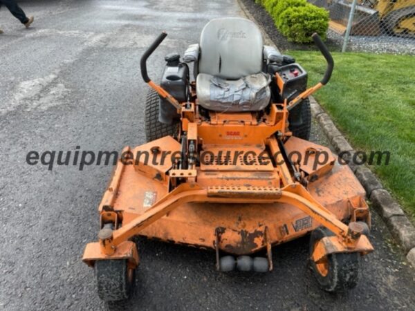 **SOLD**SCAG TIGER CAT 60" Zero Turn Mower - $2,150.00 - Image 6