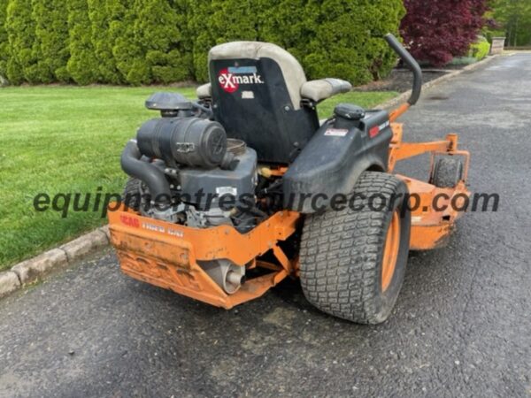 **SOLD**SCAG TIGER CAT 60" Zero Turn Mower - $2,150.00 - Image 8