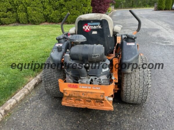 **SOLD**SCAG TIGER CAT 60" Zero Turn Mower - $2,150.00 - Image 9