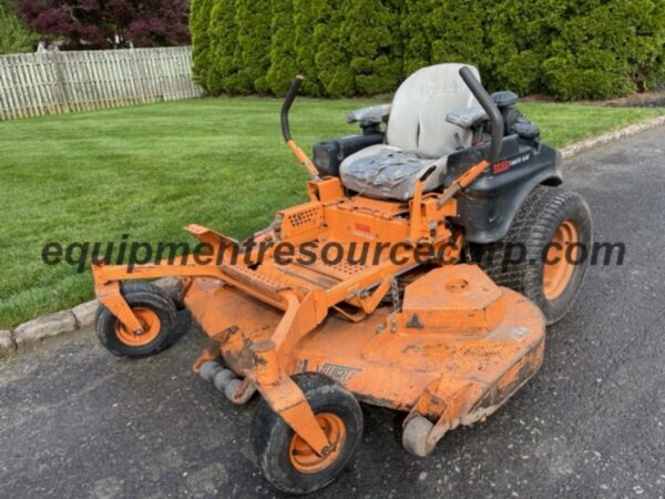 **SOLD**SCAG TIGER CAT 60" Zero Turn Mower - $2,150.00 - Image 13