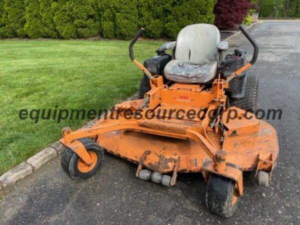 **SOLD**SCAG TIGER CAT 60" Zero Turn Mower - $2,150.00 - Image 14