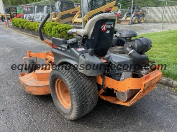 **SOLD**SCAG TIGER CAT 60" Zero Turn Mower - $2,150.00 - Image 15