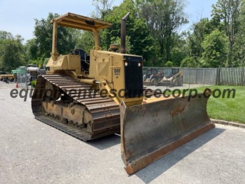 CAT D4H Dozer- $35,900.00 - Image 3