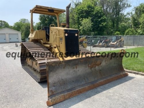 CAT D4H Dozer- $35,900.00 - Image 4