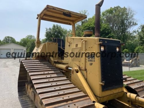 CAT D4H Dozer- $35,900.00 - Image 5
