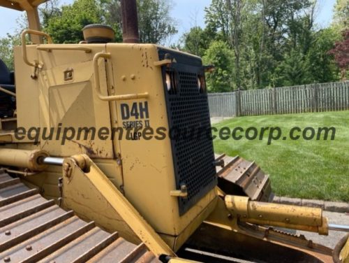 CAT D4H Dozer- $35,900.00 - Image 7
