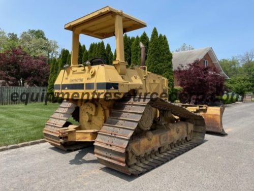 CAT D4H Dozer- $35,900.00 - Image 8