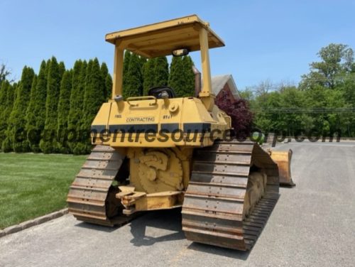 CAT D4H Dozer- $35,900.00 - Image 9