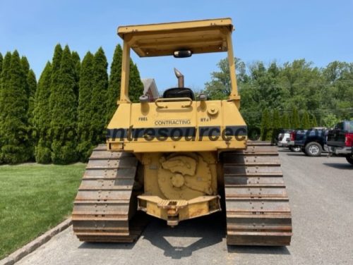 CAT D4H Dozer- $35,900.00 - Image 10