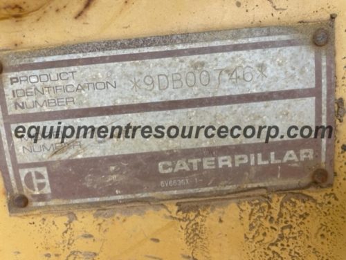 CAT D4H Dozer- $35,900.00 - Image 12