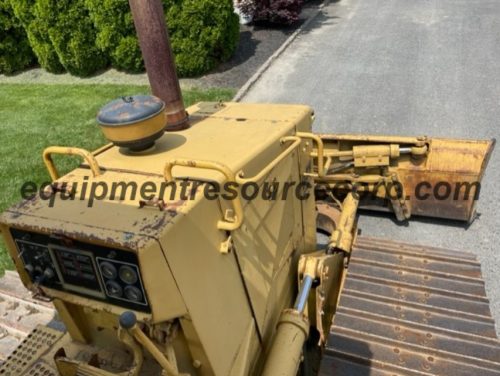 CAT D4H Dozer- $35,900.00 - Image 13