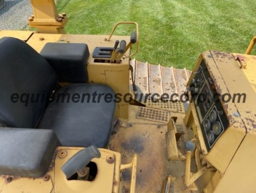 CAT D4H Dozer- $35,900.00 - Image 14