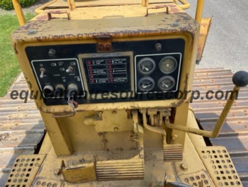 CAT D4H Dozer- $35,900.00 - Image 16