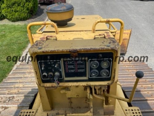 CAT D4H Dozer- $35,900.00 - Image 17