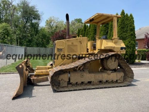 CAT D4H Dozer- $35,900.00 - Image 19