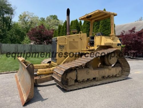 CAT D4H Dozer- $35,900.00 - Image 20