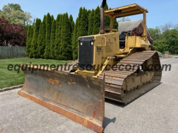 CAT D4H Dozer- $35,900.00 - Image 22
