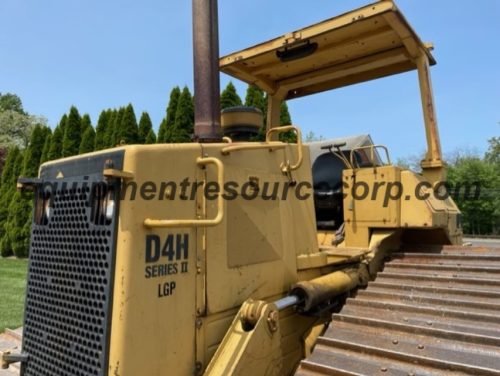 CAT D4H Dozer- $35,900.00 - Image 25