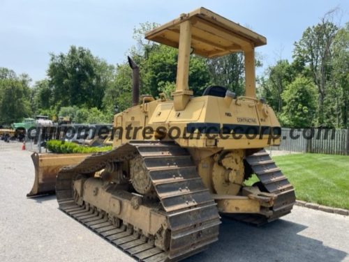 CAT D4H Dozer- $35,900.00 - Image 27