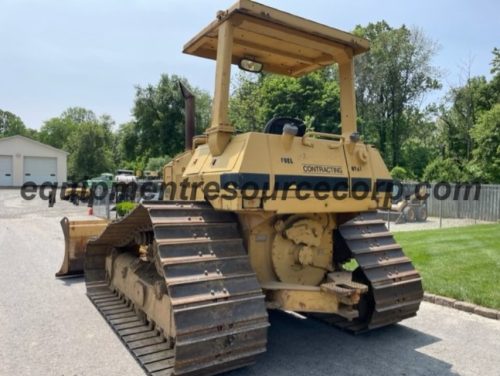 CAT D4H Dozer- $35,900.00 - Image 28
