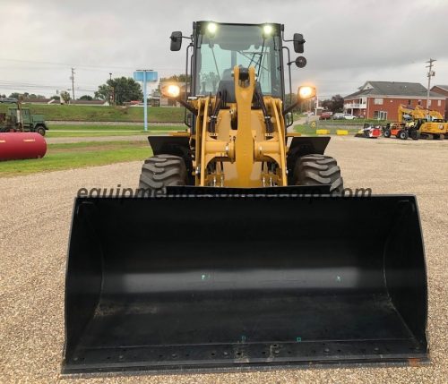 2022 CAT 910 Wheel Loader- $145,000.00 - Image 2