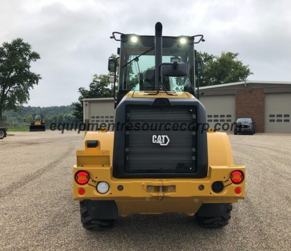 2022 CAT 910 Wheel Loader- $145,000.00 - Image 4