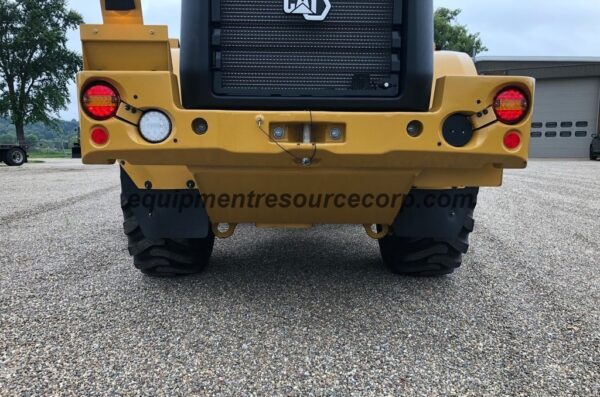 2022 CAT 910 Wheel Loader- $145,000.00 - Image 5