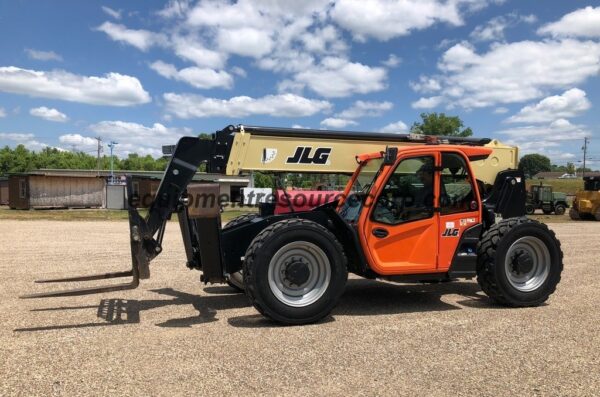 2019 JLG 1043 Telehandler- $122,000.00