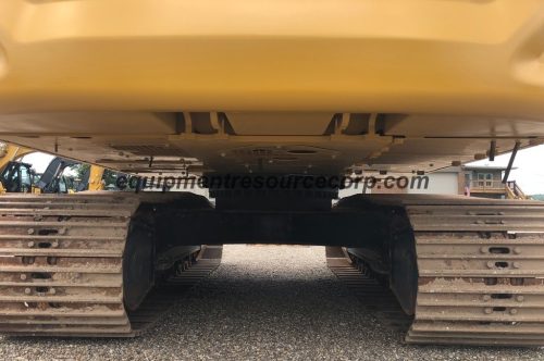 2021 CAT 320GC Excavator- $139,000.00 - Image 3