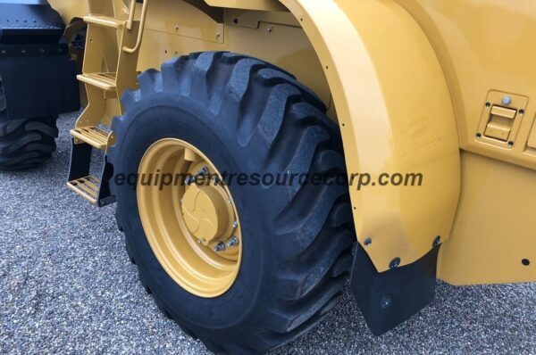 2022 CAT 910 Wheel Loader- $145,000.00 - Image 6