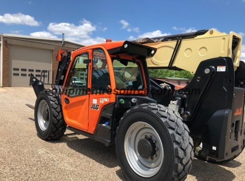 2019 JLG 1043 Telehandler- $122,000.00 - Image 7