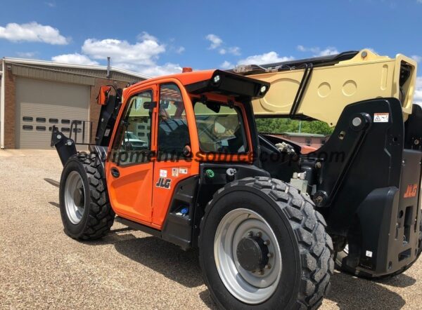2019 JLG 1043 Telehandler- $122,000.00 - Image 7