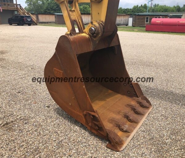 2021 CAT 320GC Excavator- $139,000.00 - Image 4