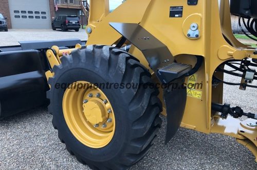2022 CAT 910 Wheel Loader- $145,000.00 - Image 7