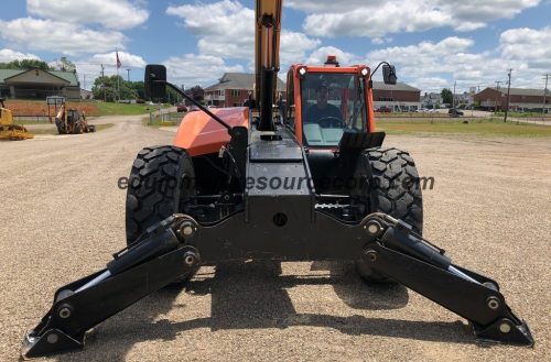 2019 JLG 1043 Telehandler- $122,000.00 - Image 9