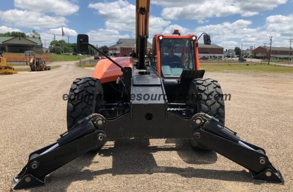 2019 JLG 1043 Telehandler- $122,000.00 - Image 9