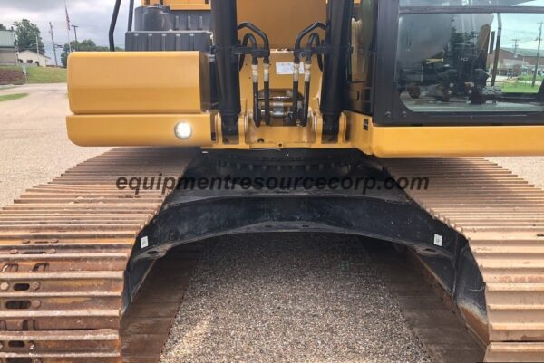 2021 CAT 320GC Excavator- $139,000.00 - Image 5