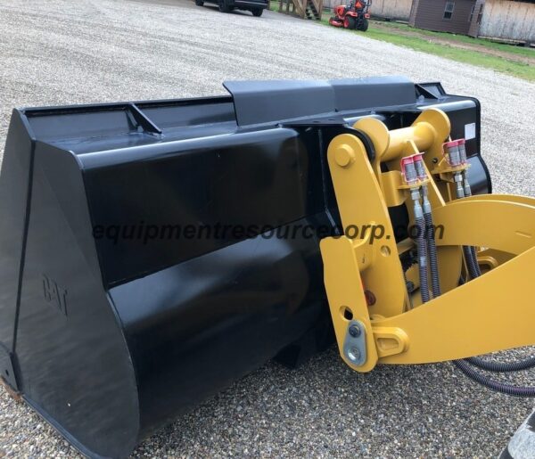 2022 CAT 910 Wheel Loader- $145,000.00 - Image 9