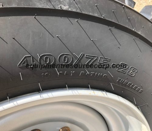 2019 JLG 1043 Telehandler- $122,000.00 - Image 10