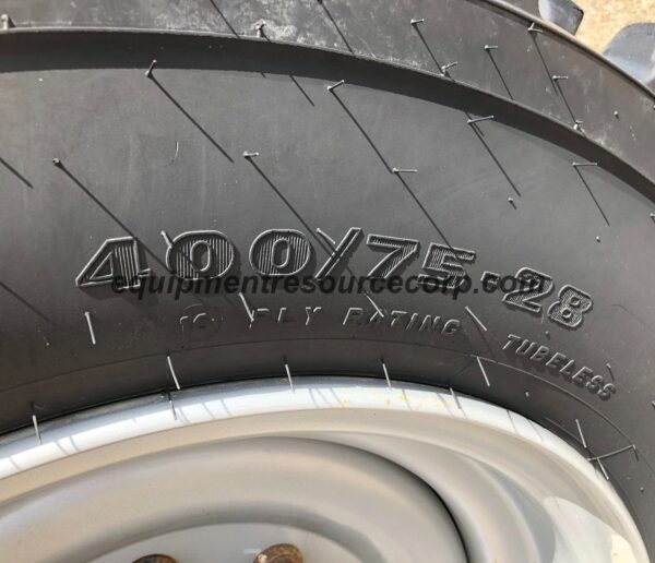 2019 JLG 1043 Telehandler- $122,000.00 - Image 10