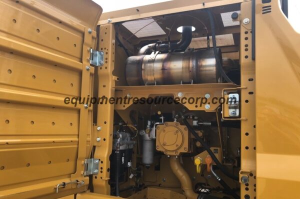 2021 CAT 320GC Excavator- $139,000.00 - Image 6