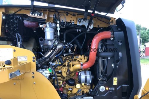 2022 CAT 910 Wheel Loader- $145,000.00 - Image 10