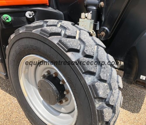 2019 JLG 1043 Telehandler- $122,000.00 - Image 11