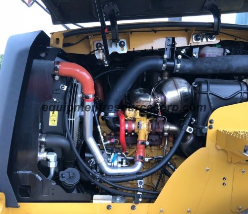 2022 CAT 910 Wheel Loader- $145,000.00 - Image 11