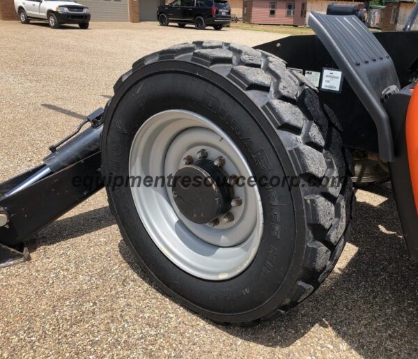 2019 JLG 1043 Telehandler- $122,000.00 - Image 12