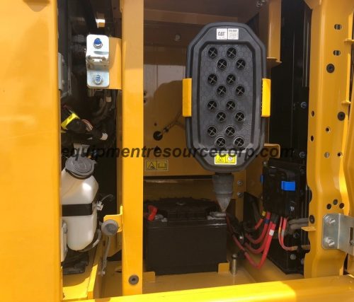 2021 CAT 320GC Excavator- $139,000.00 - Image 8