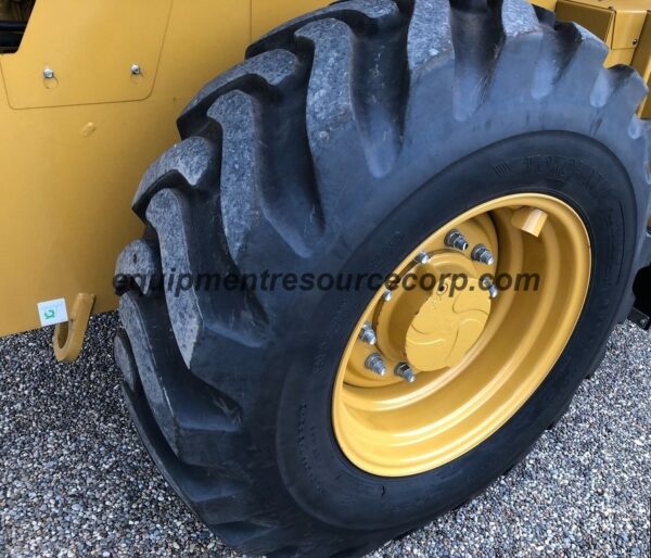 2022 CAT 910 Wheel Loader- $145,000.00 - Image 12